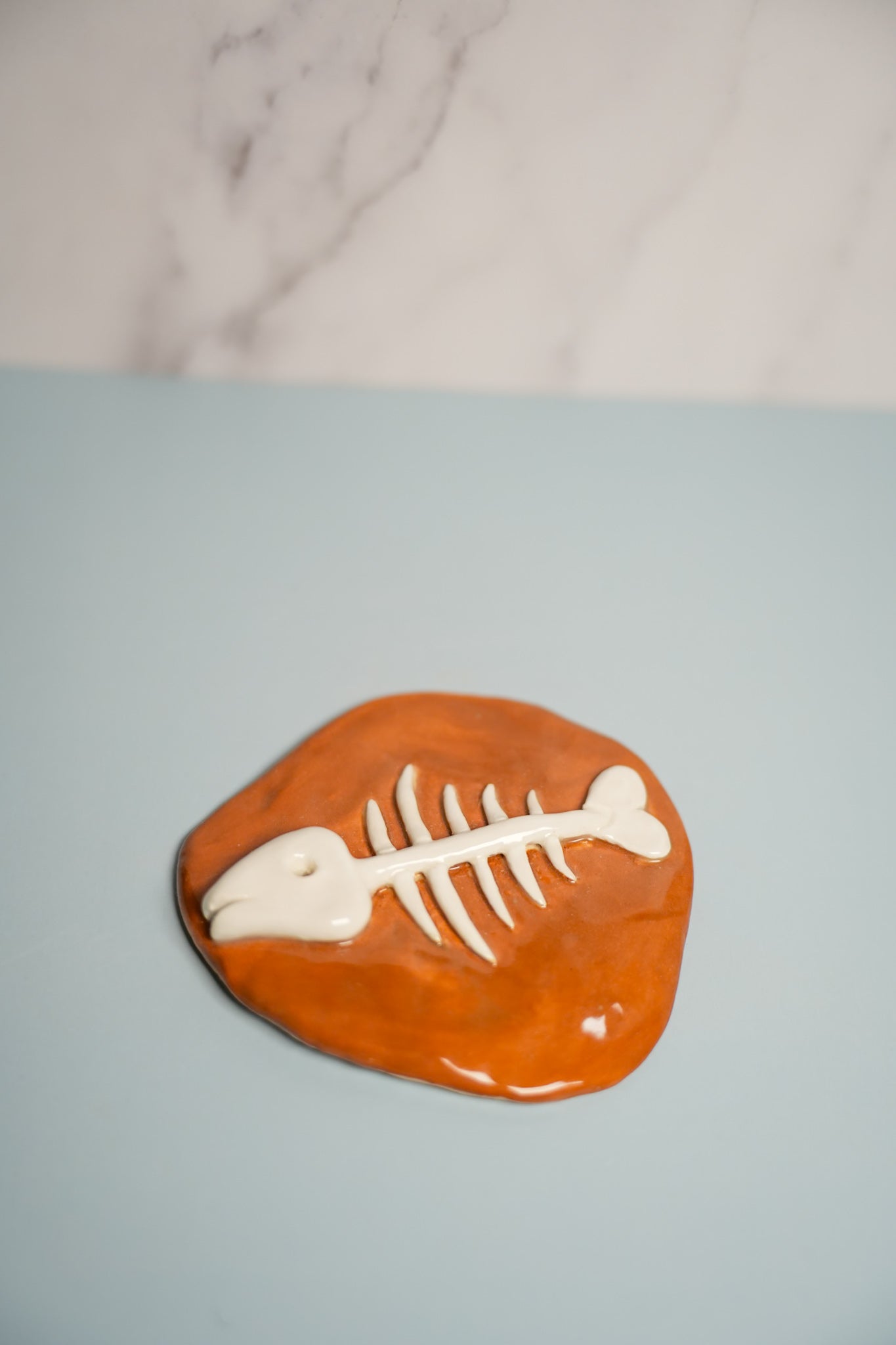 Fish Bones