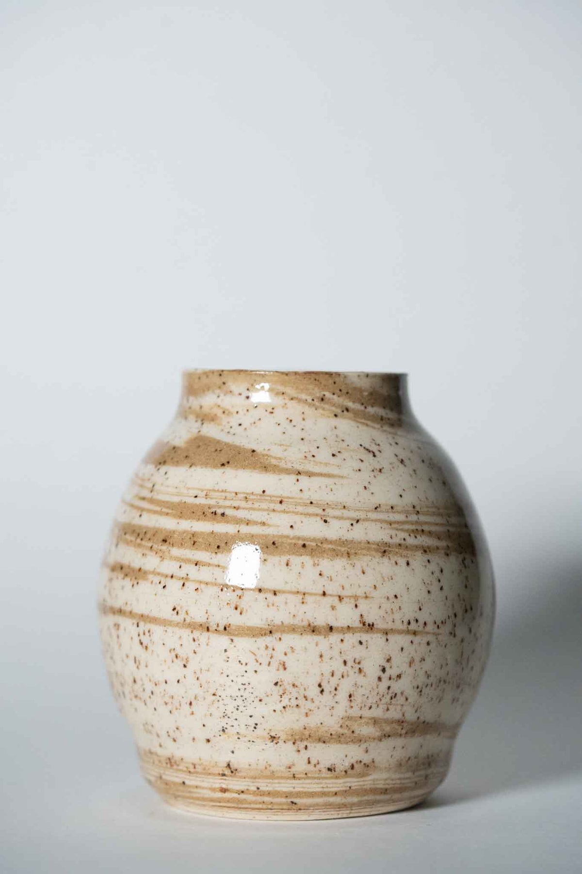 Marble Vase