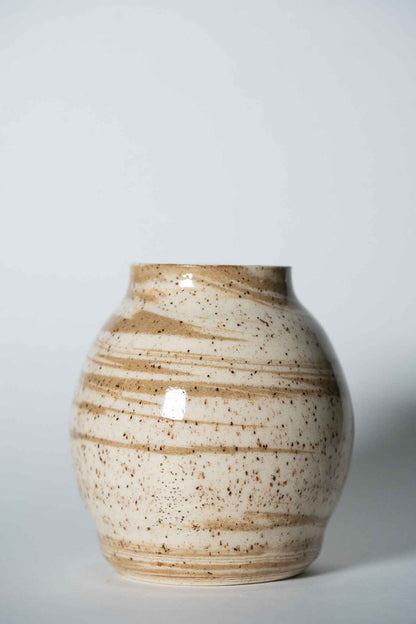 Marble Vase