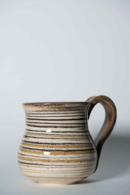 Marble Mug