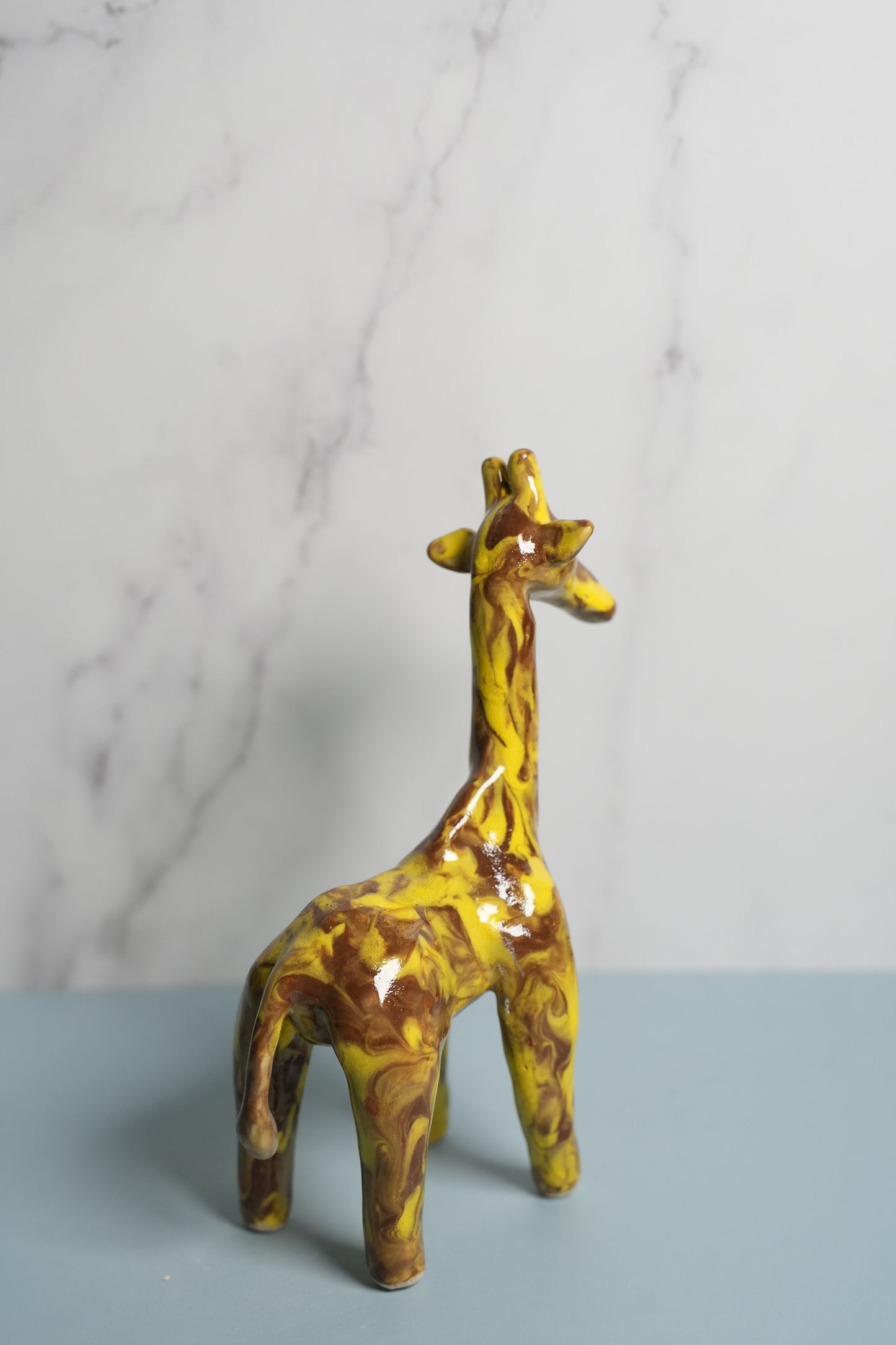 Marble Giraffe
