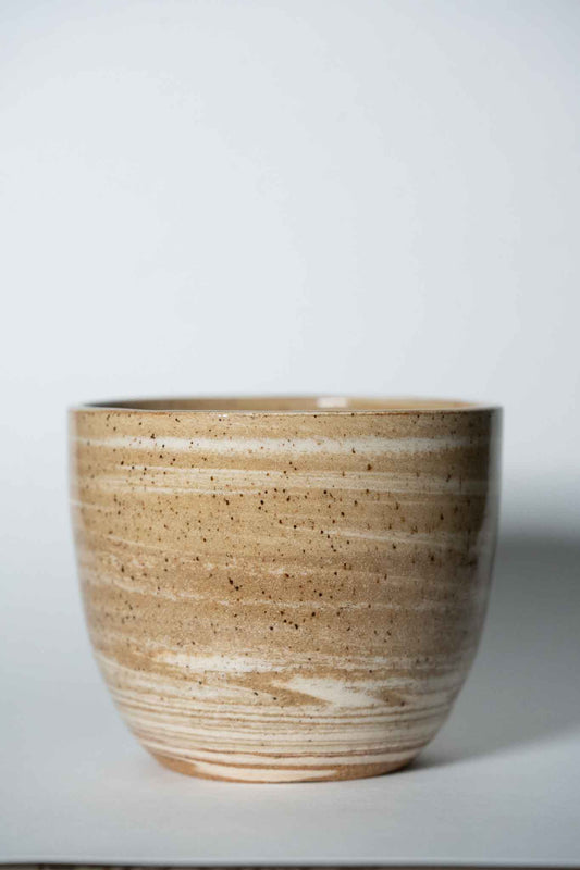 Marble Planter
