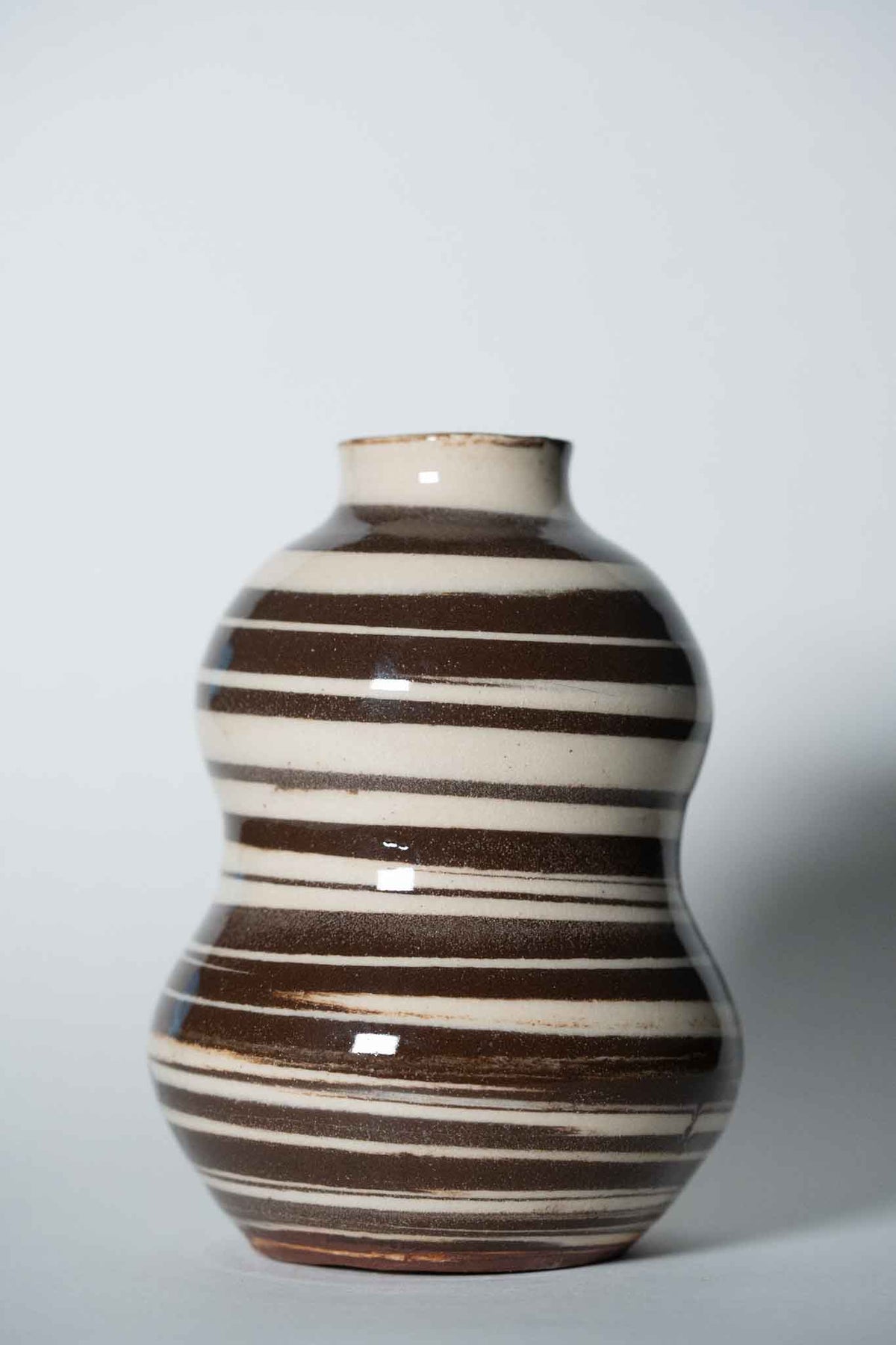 Marble Vase