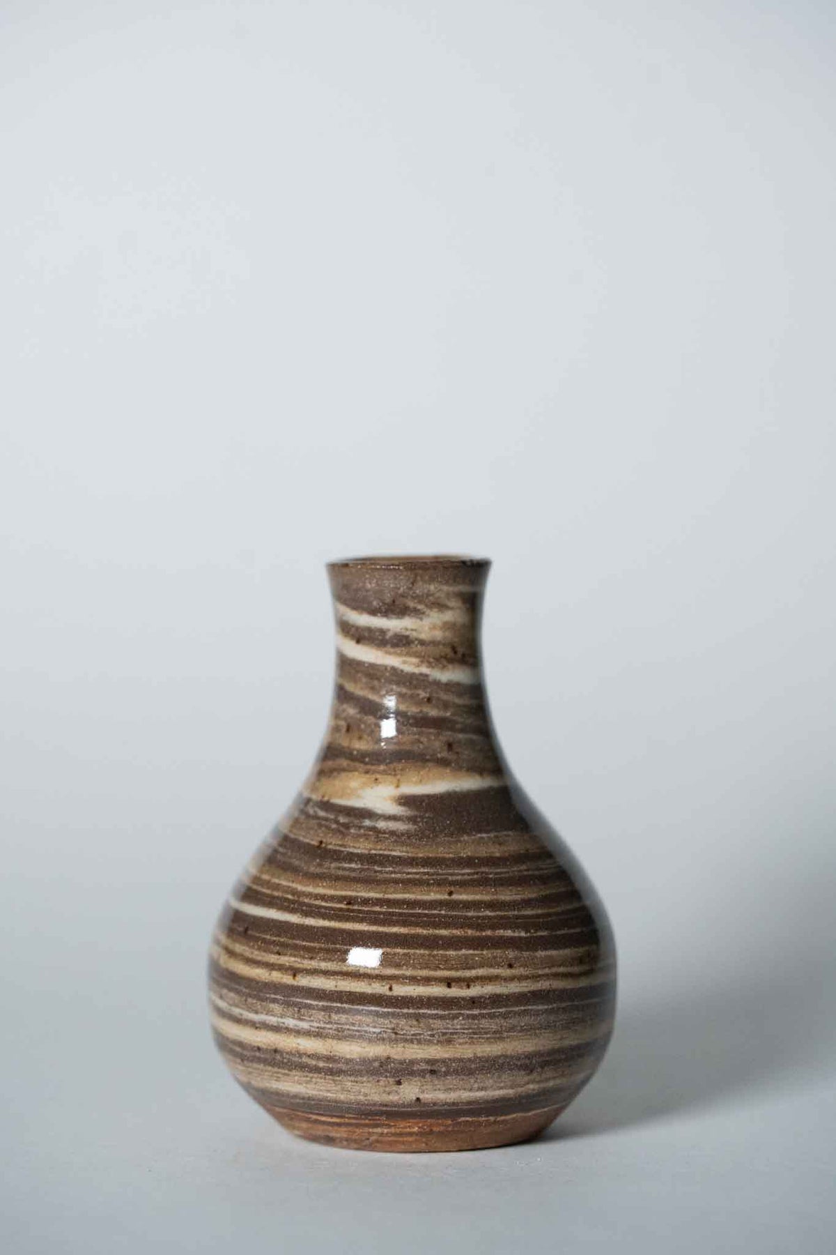 Mini Marble Vase