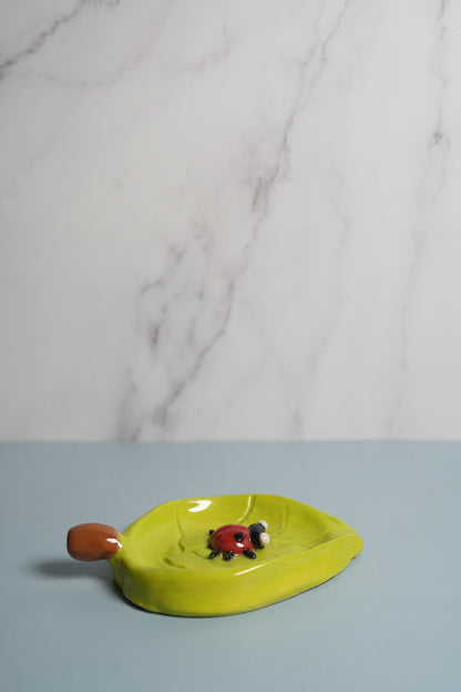 LadyBud Ashtray