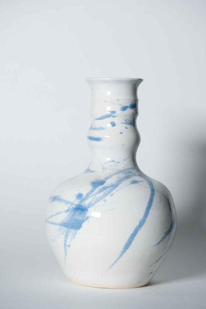 Splatter Vase