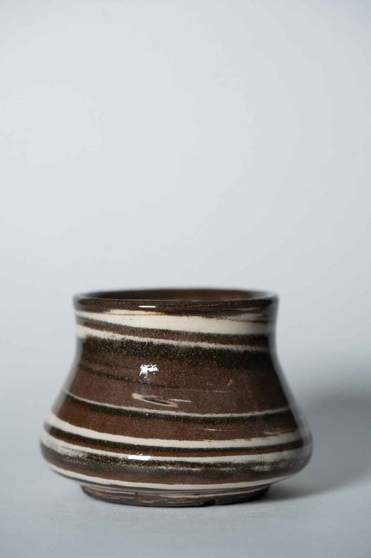 Marble Planter