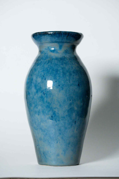 2 Face Vase