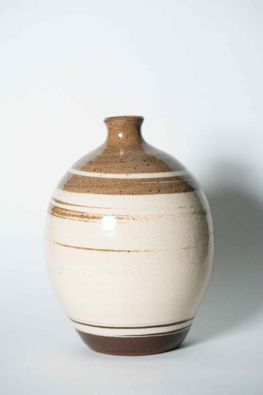 Marble Vase