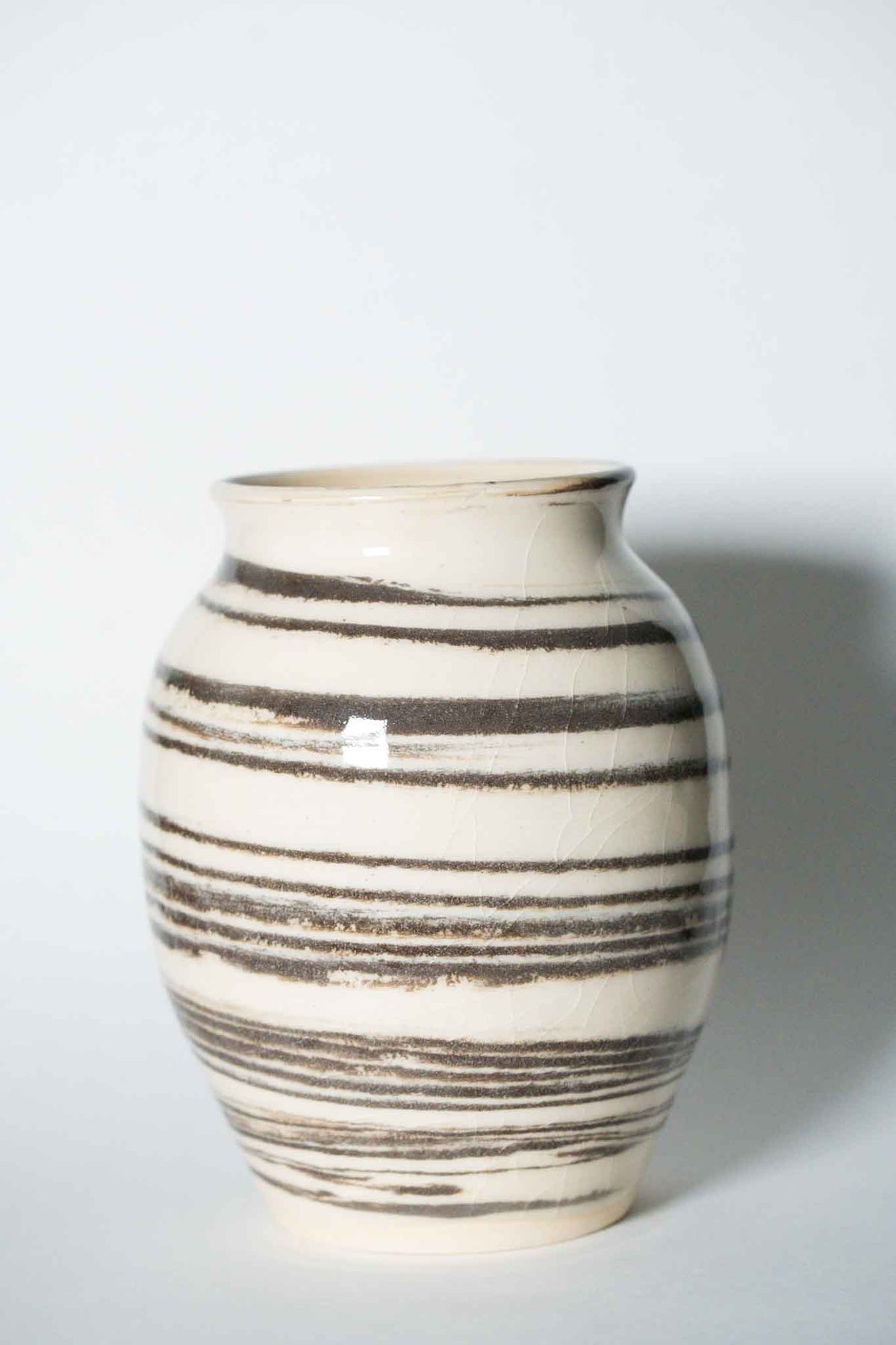 Marble Vase