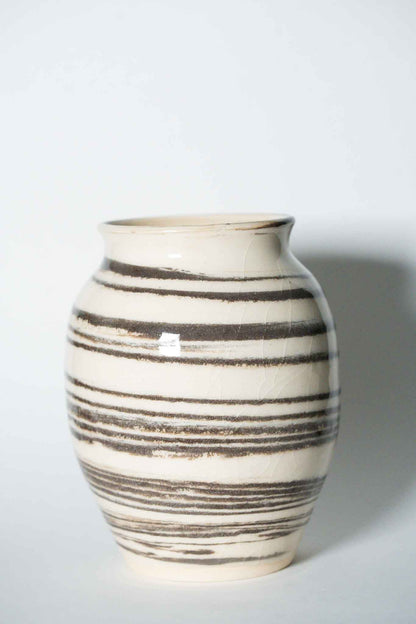 Marble Vase