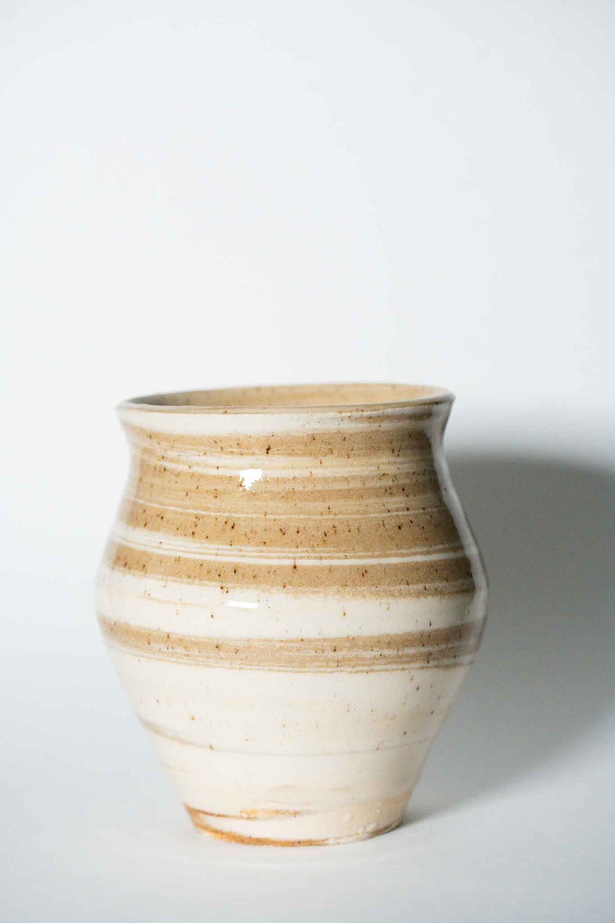 Marble Vase
