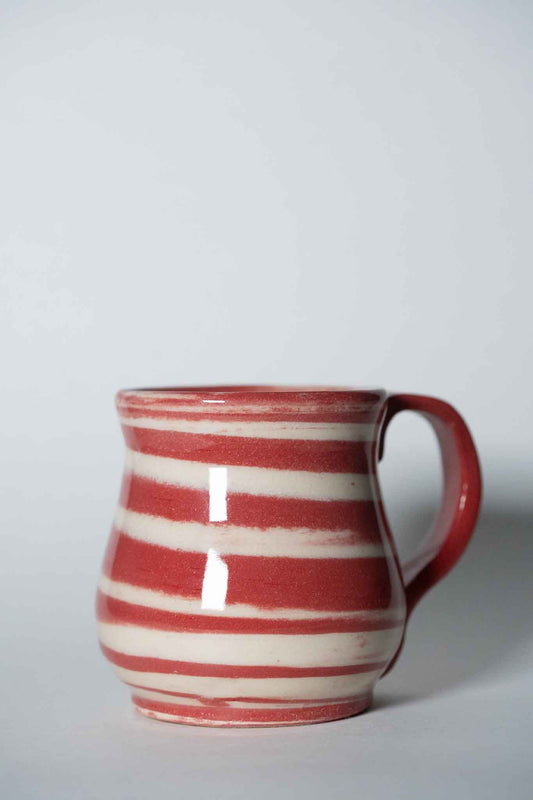 Marble Mug