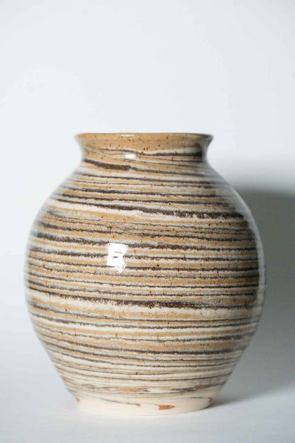 Marble Vase