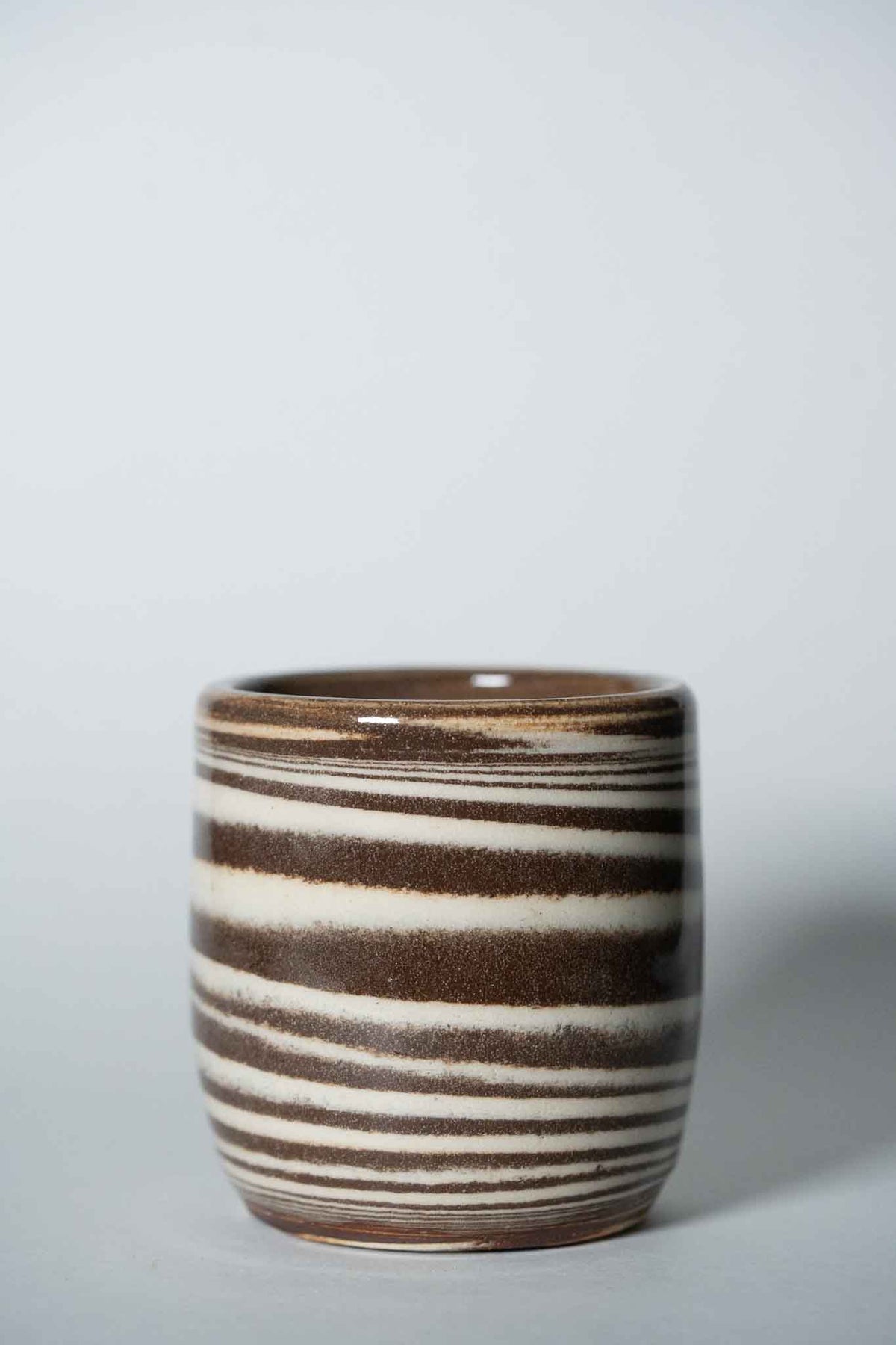 Marble Planter