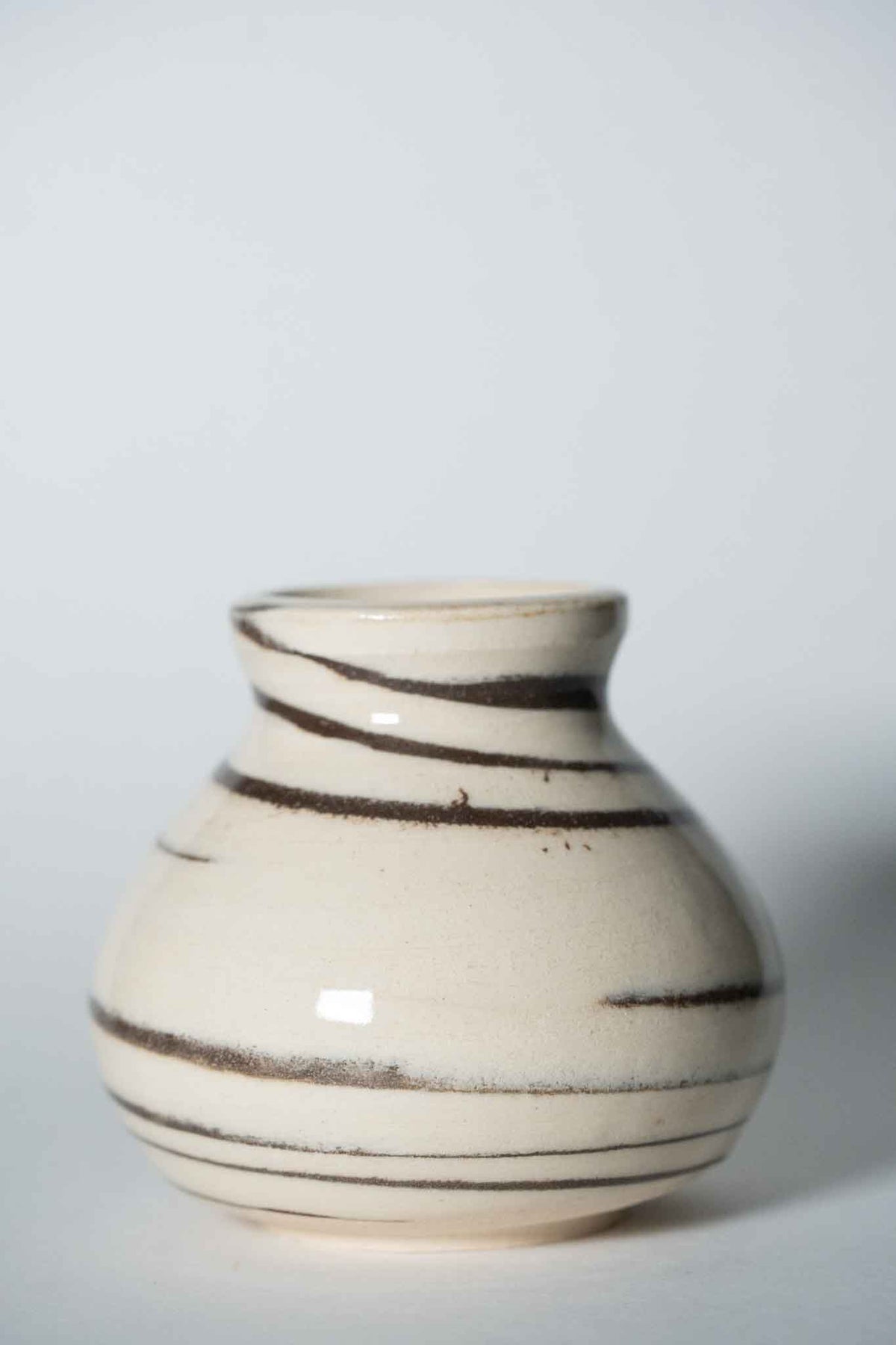 Marble Vase