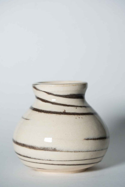 Marble Vase