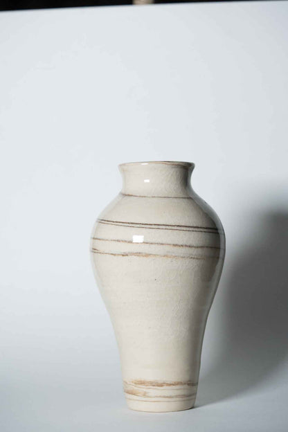 Marble Vase