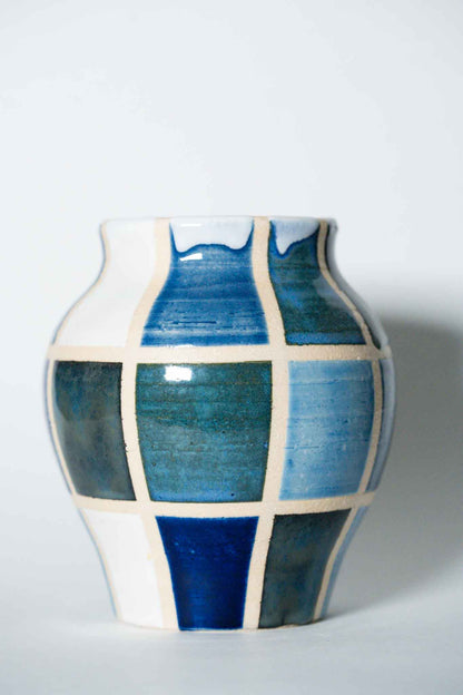Geometric Vase