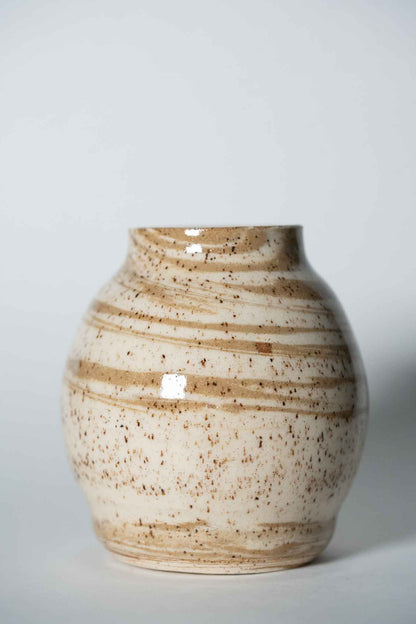 Marble Vase