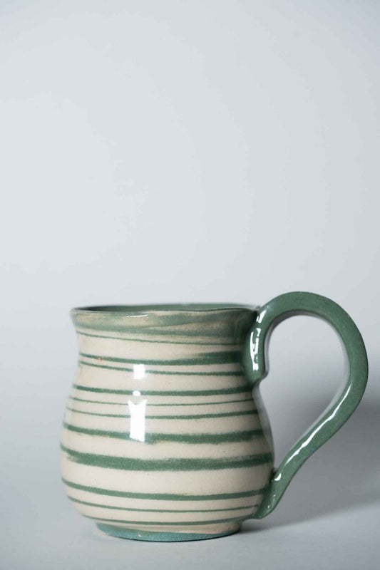 Marble Mug