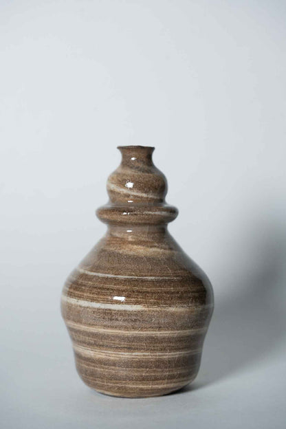 Marble Bottle