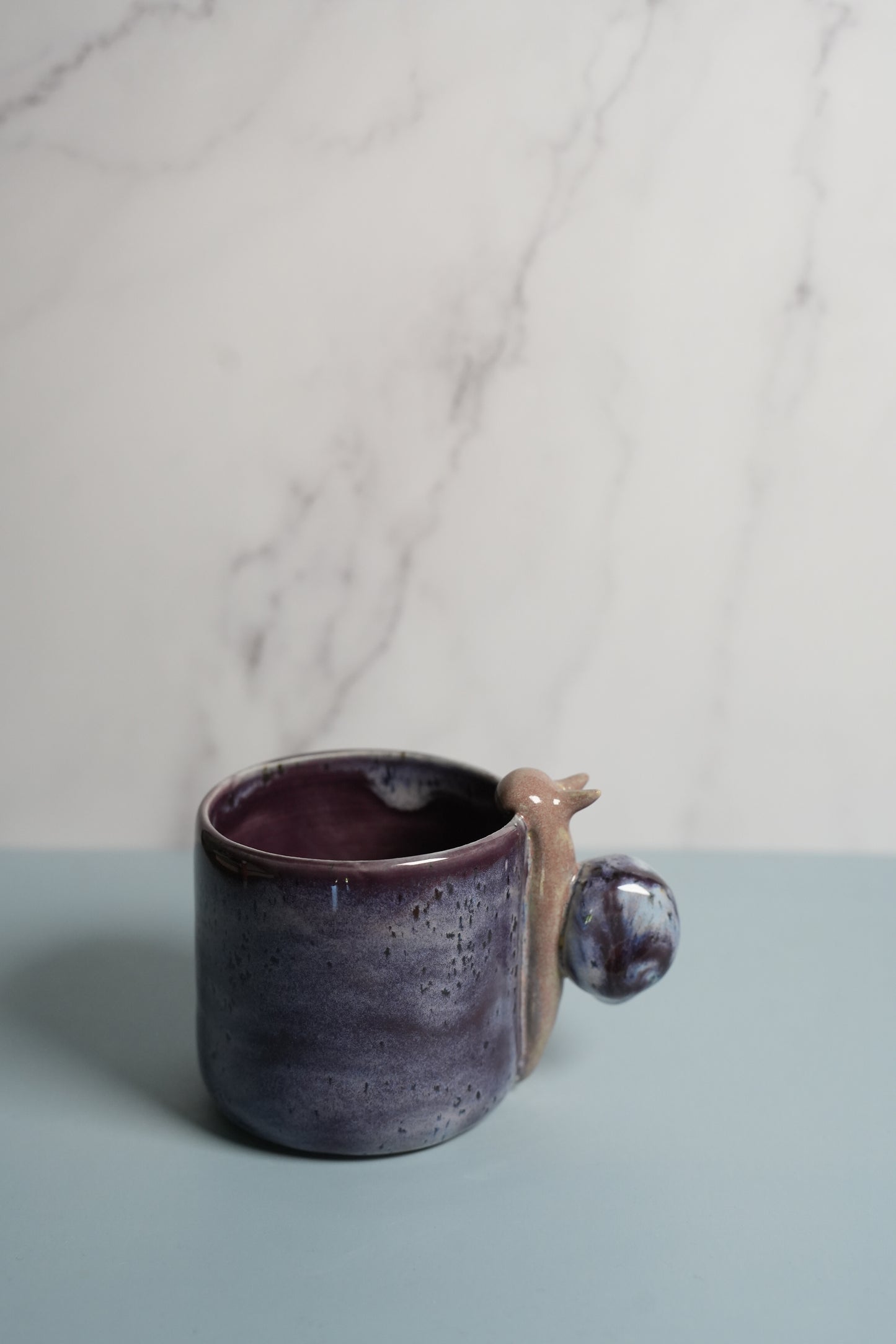 Snail Mug