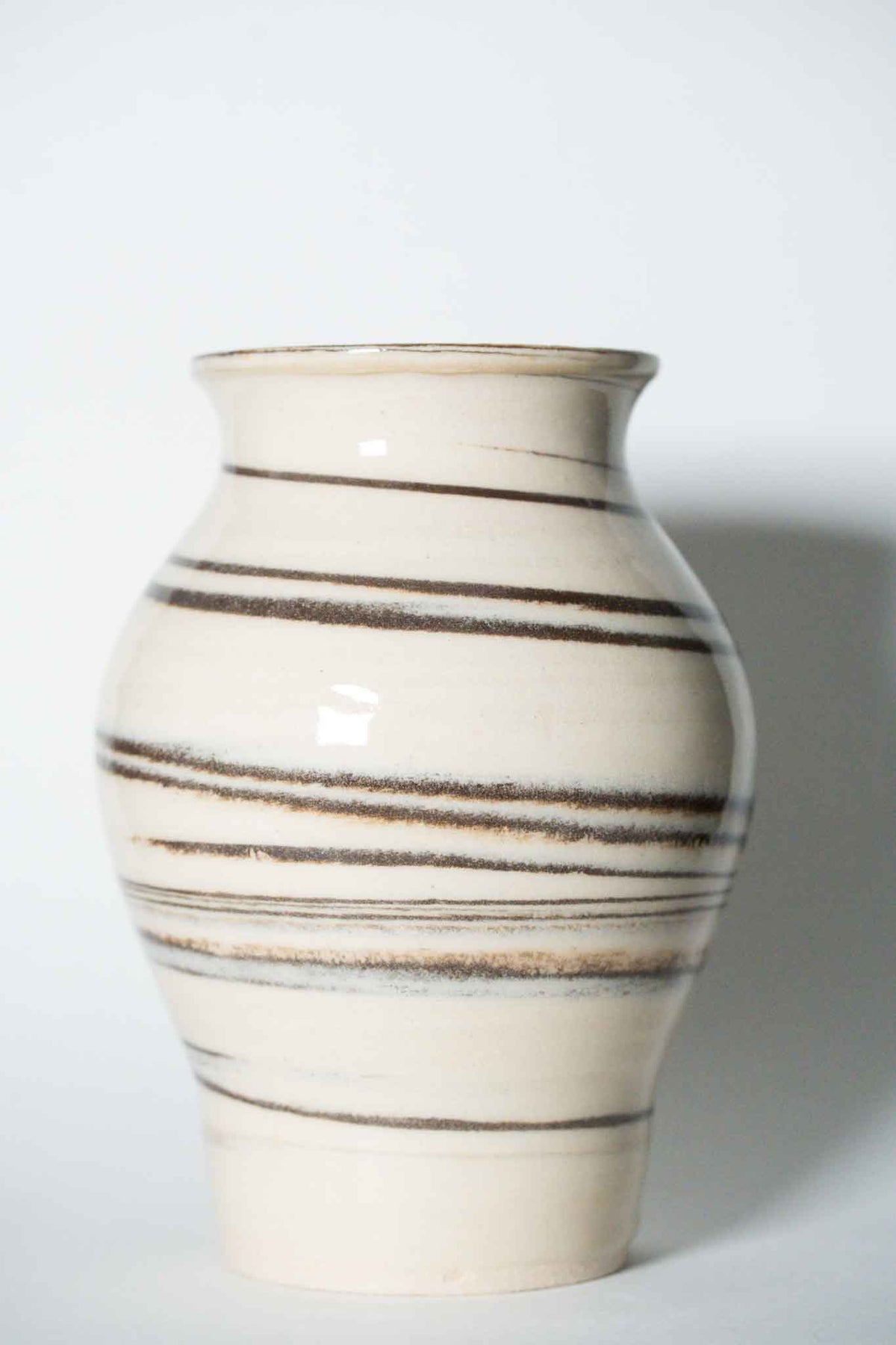 Marble Vase
