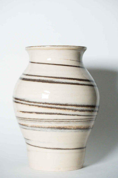 Marble Vase