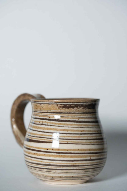 Marble Mug