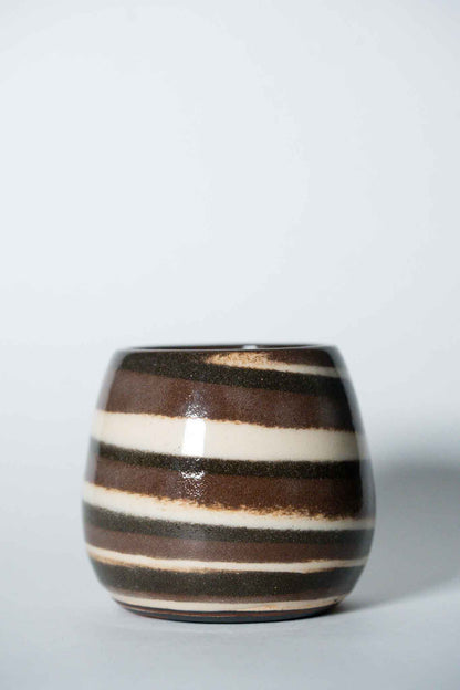 Marble Wine Cup