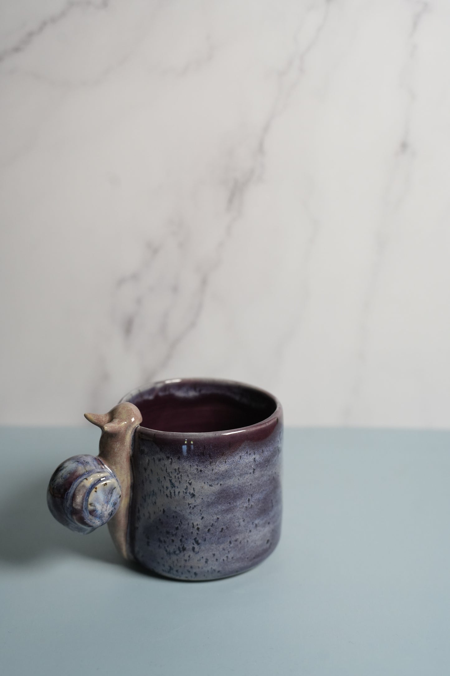 Snail Mug