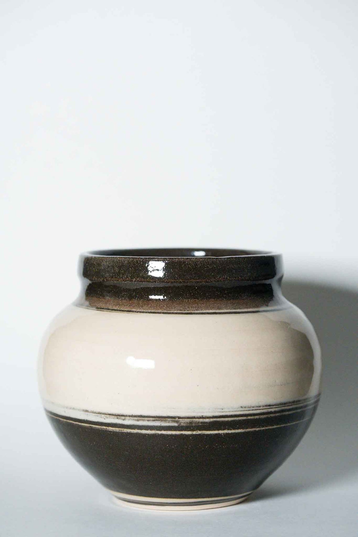 Marble Planter