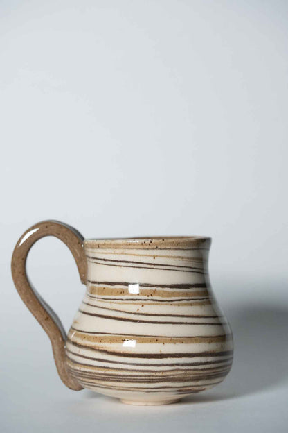Marble Mug