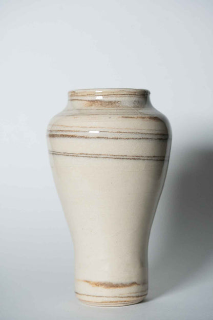 Marble Vase