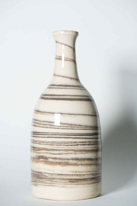 Marble Vase