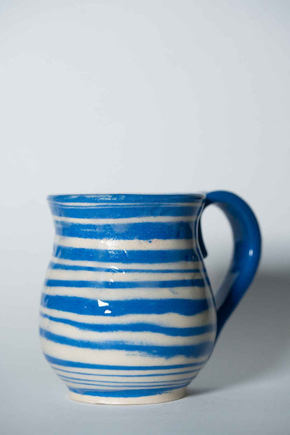 Marble Mug