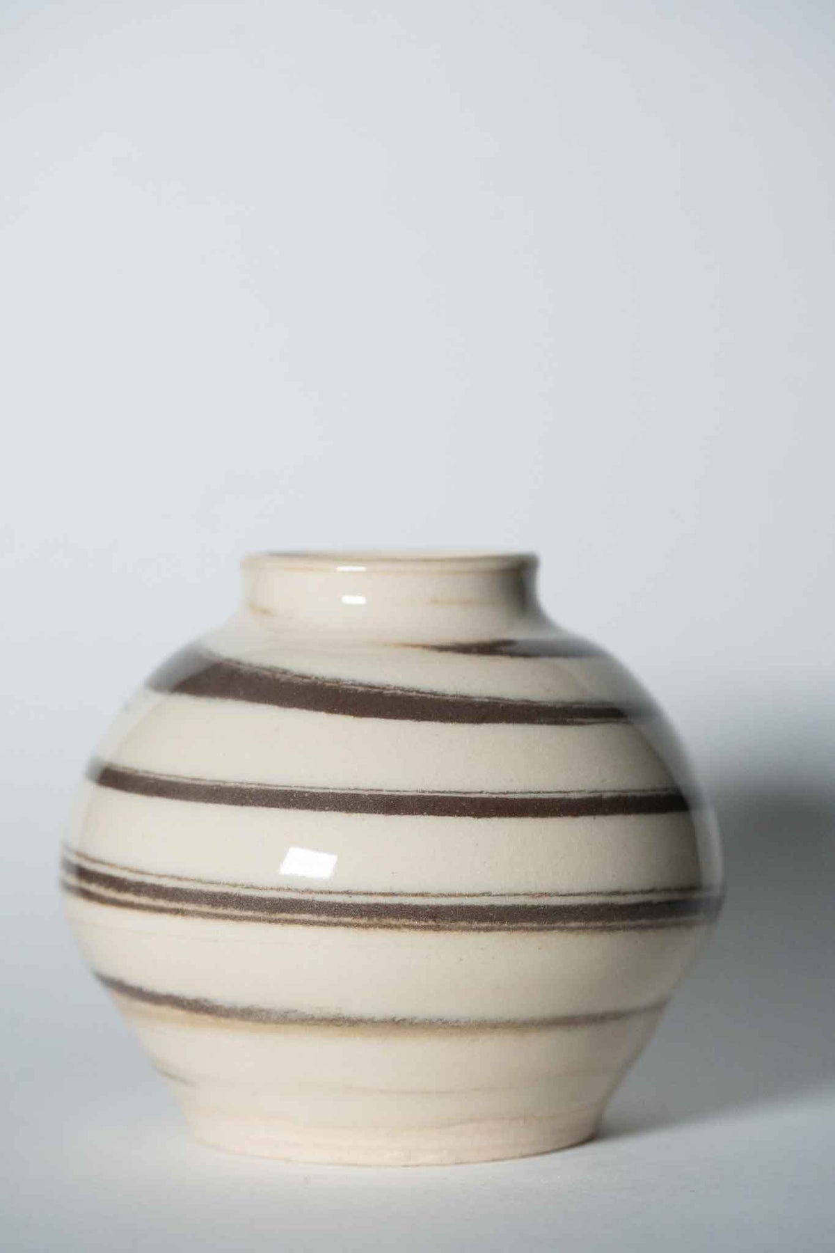 Marble Vase