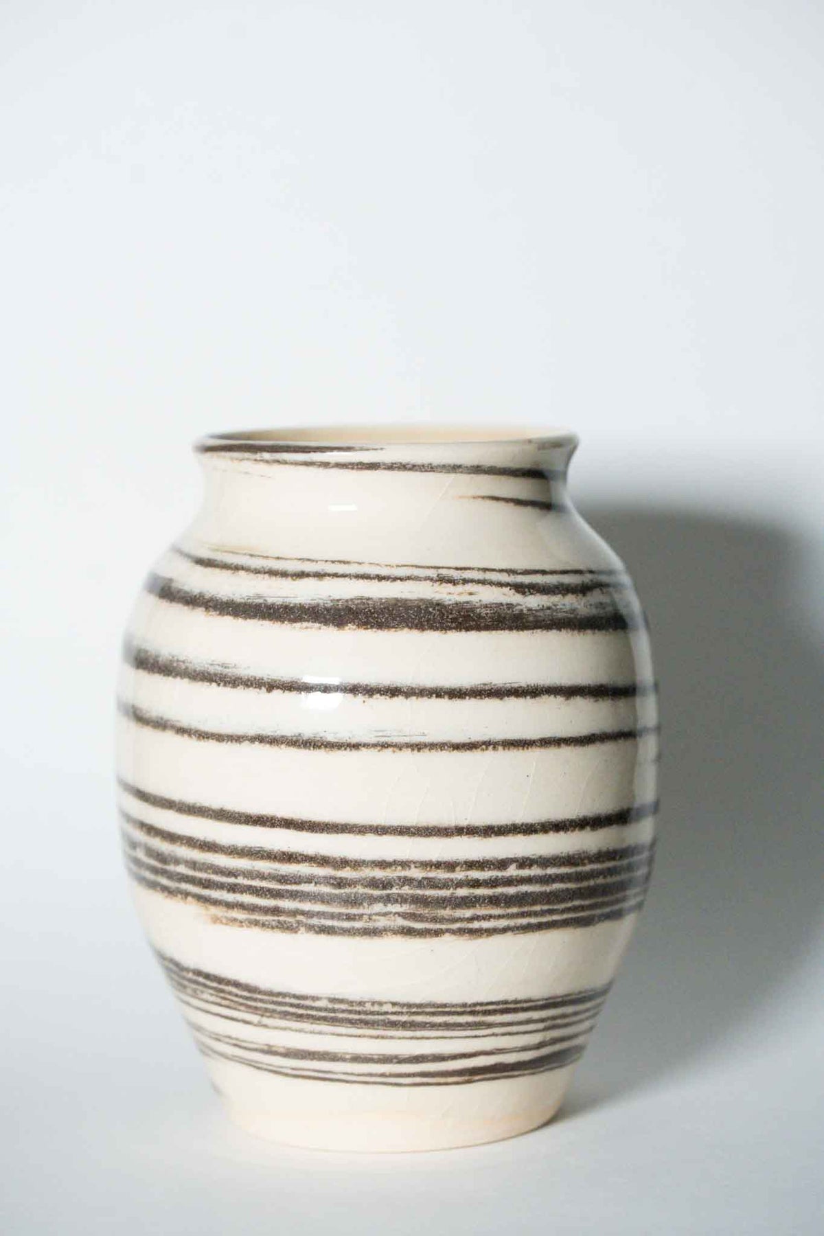 Marble Vase