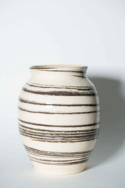 Marble Vase