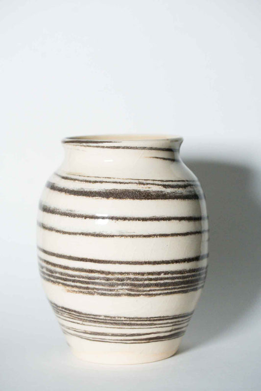 Marble Vase