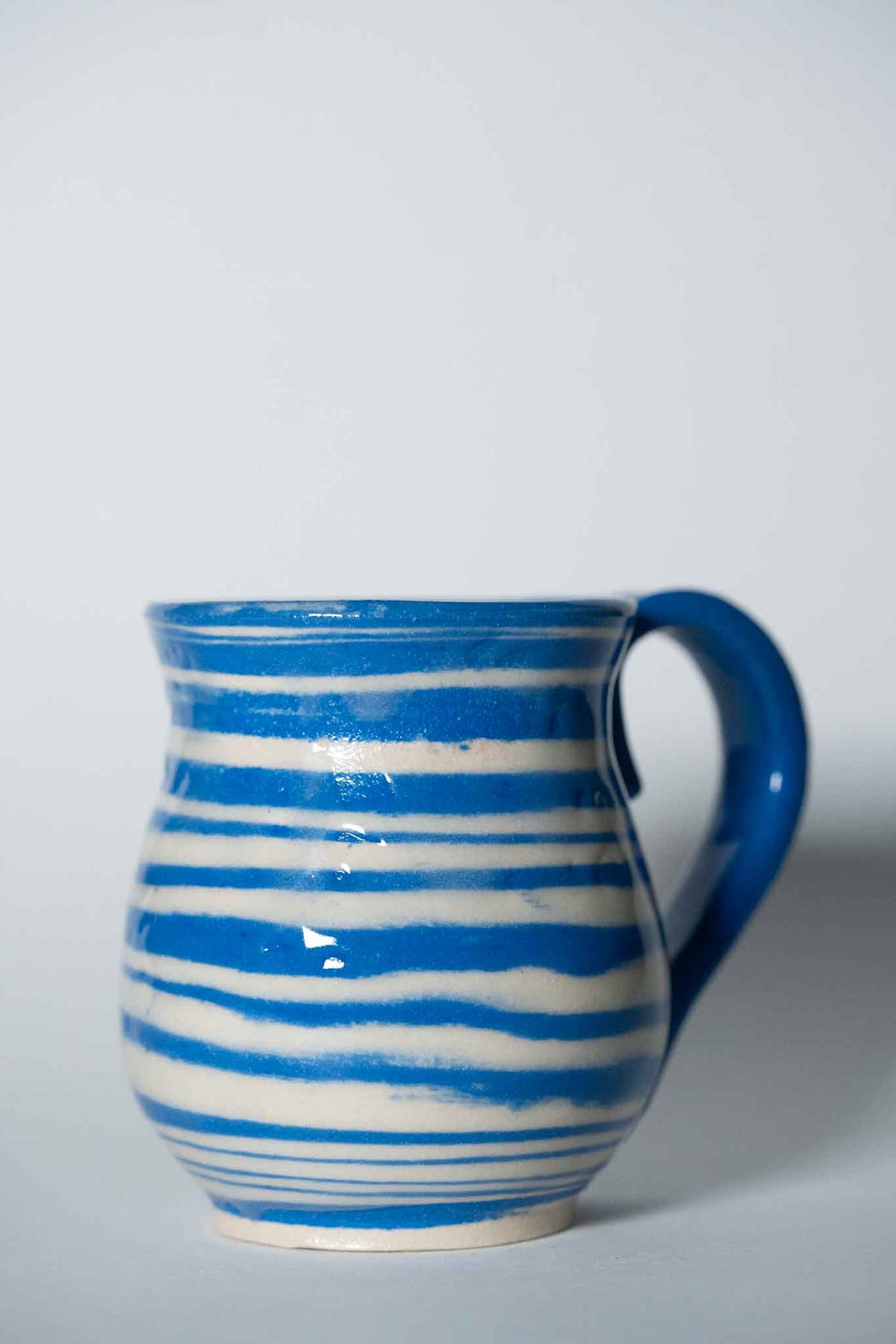 Marble Mug