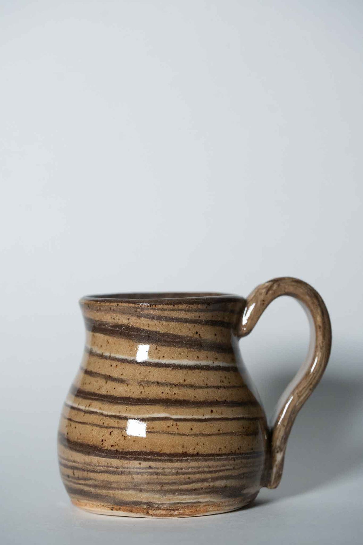 Marble Mug