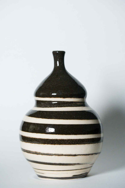 Acorn Marble Vase