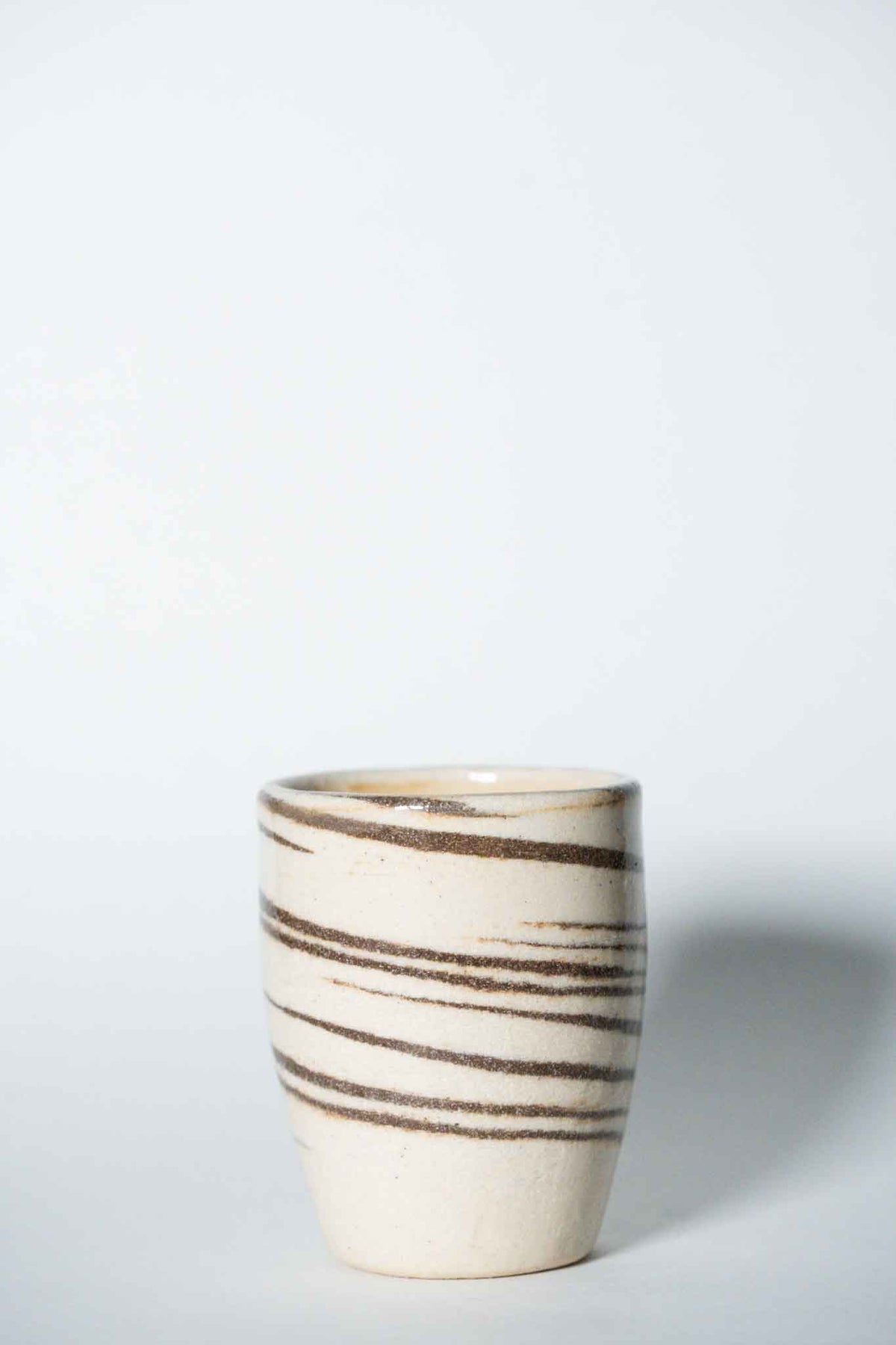 Marble Cup