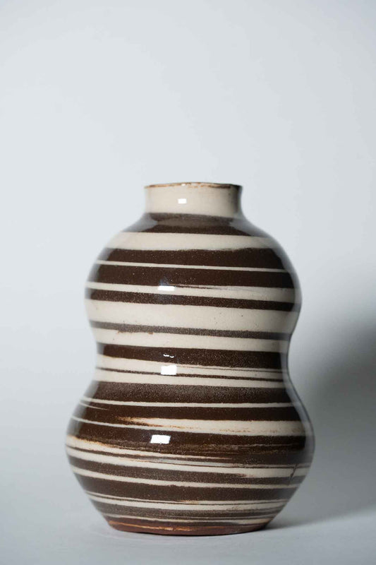 Marble Vase