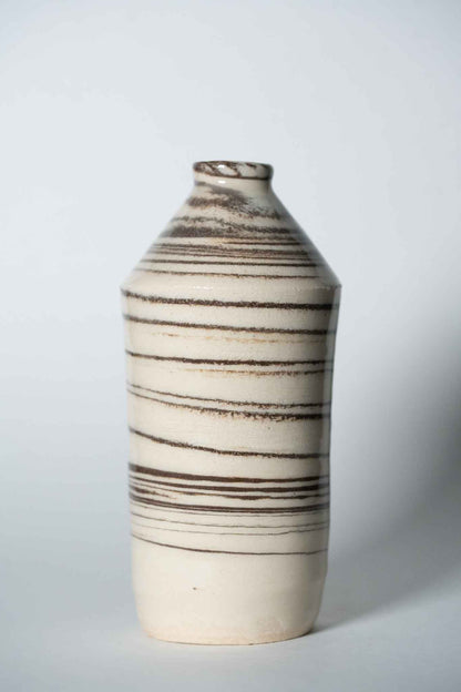 Marble Bottle
