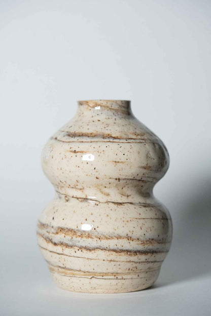 Marble Vase