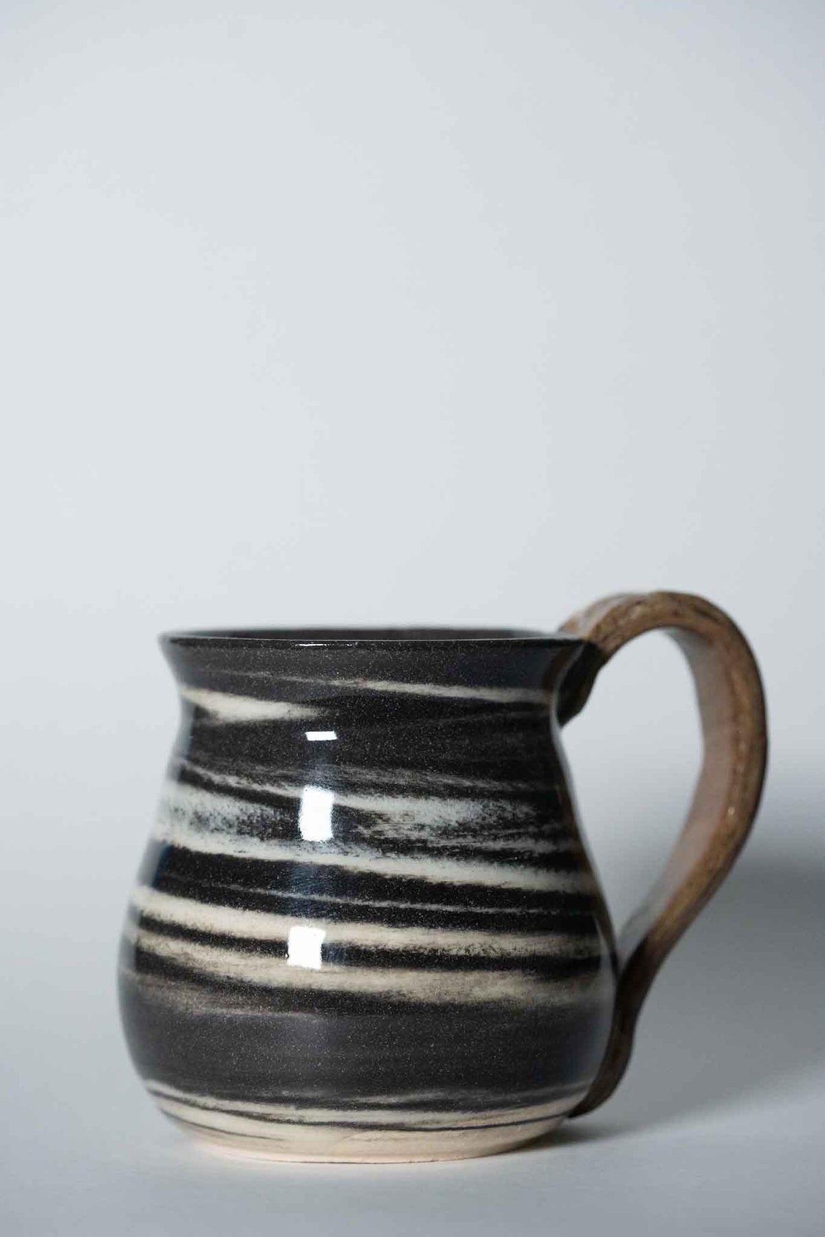 Marble Mug