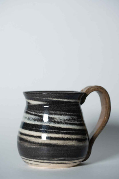 Marble Mug